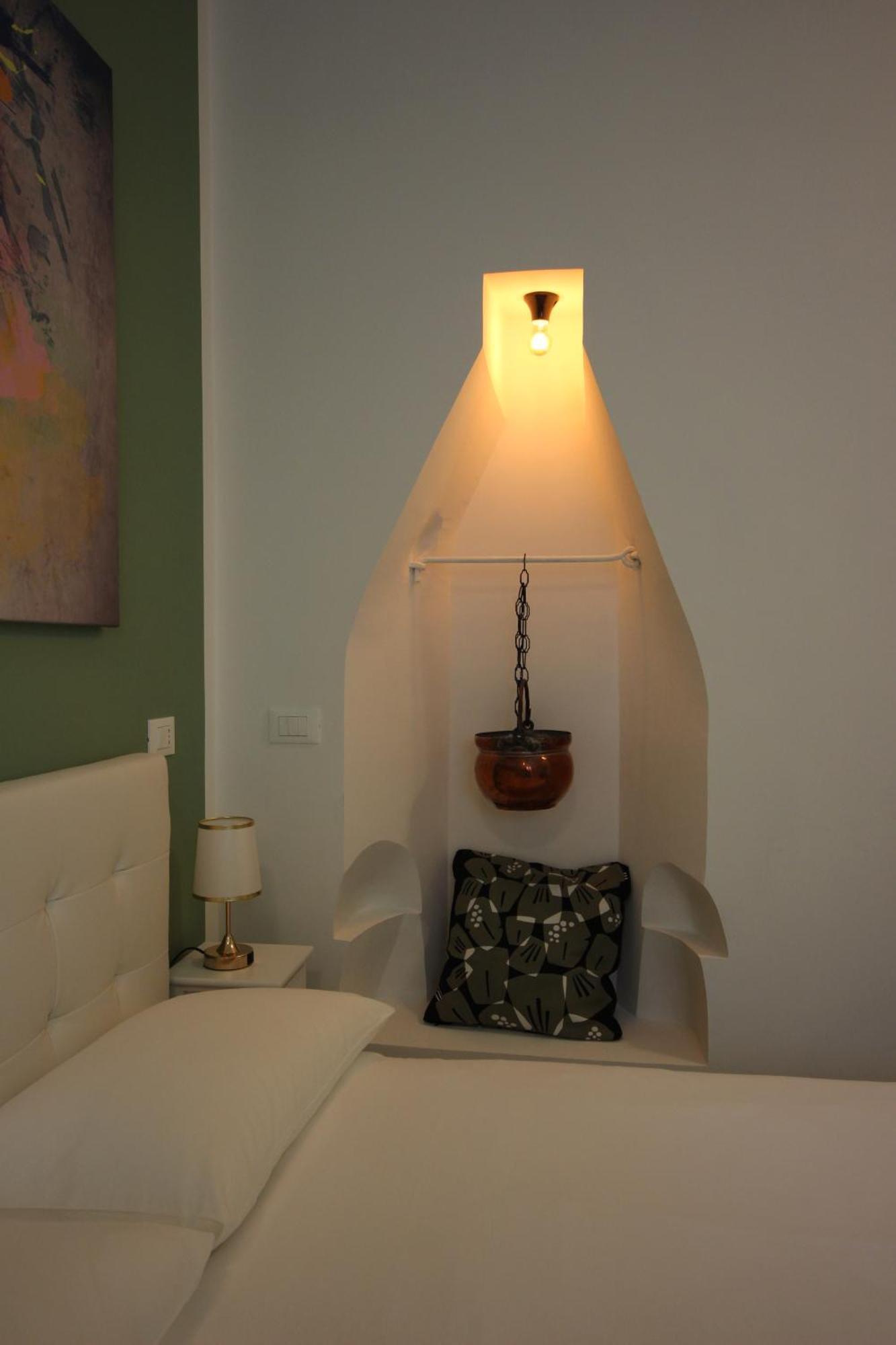 Veronica'S House Milano Ngoại thất bức ảnh